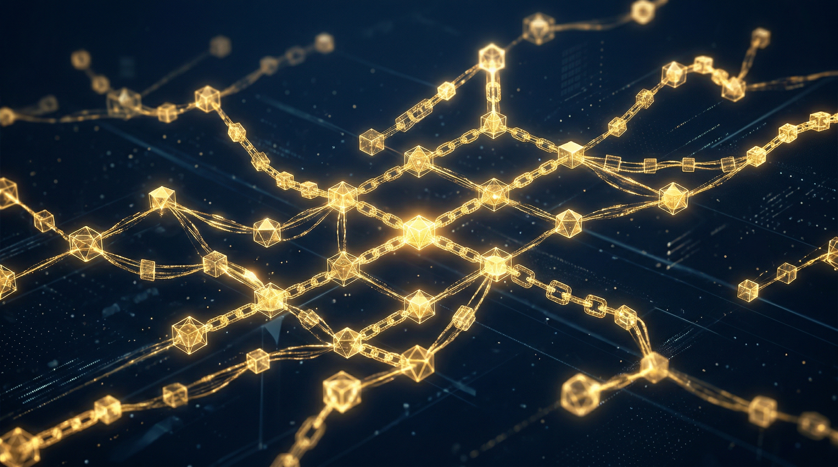 Why Bitcoin Is the Future of Financial Freedom